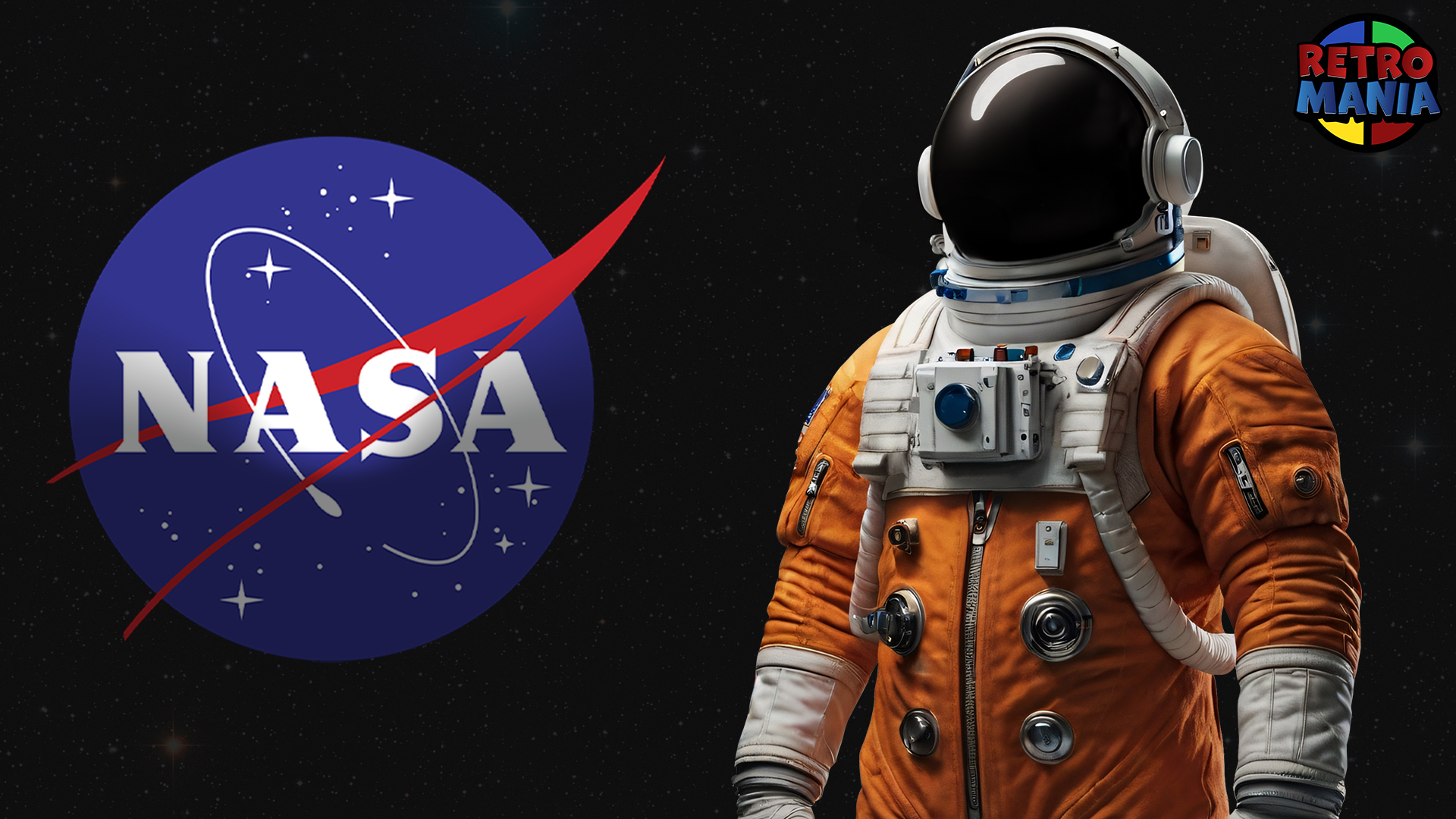 A História da NASA e a Corrida Espacial