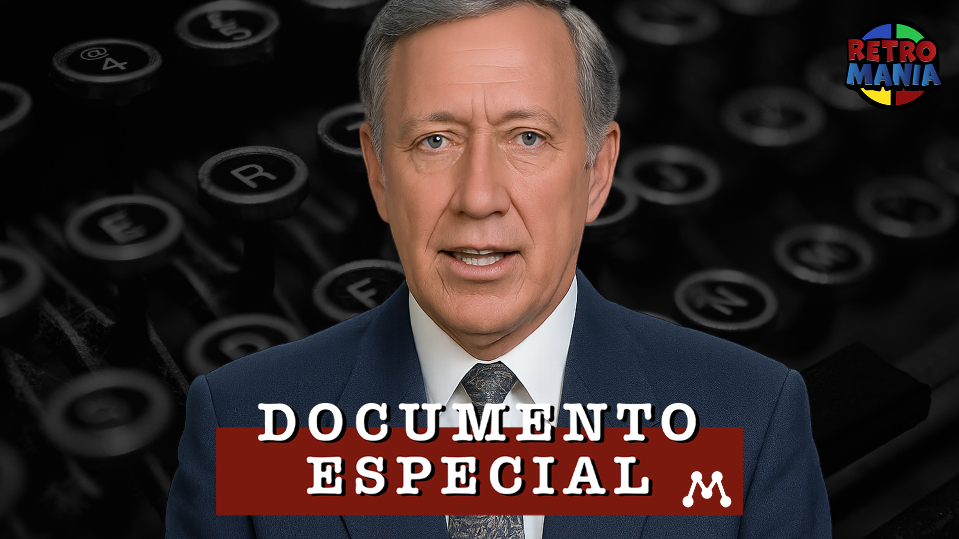 A TV MANCHETE e o Documento Especial