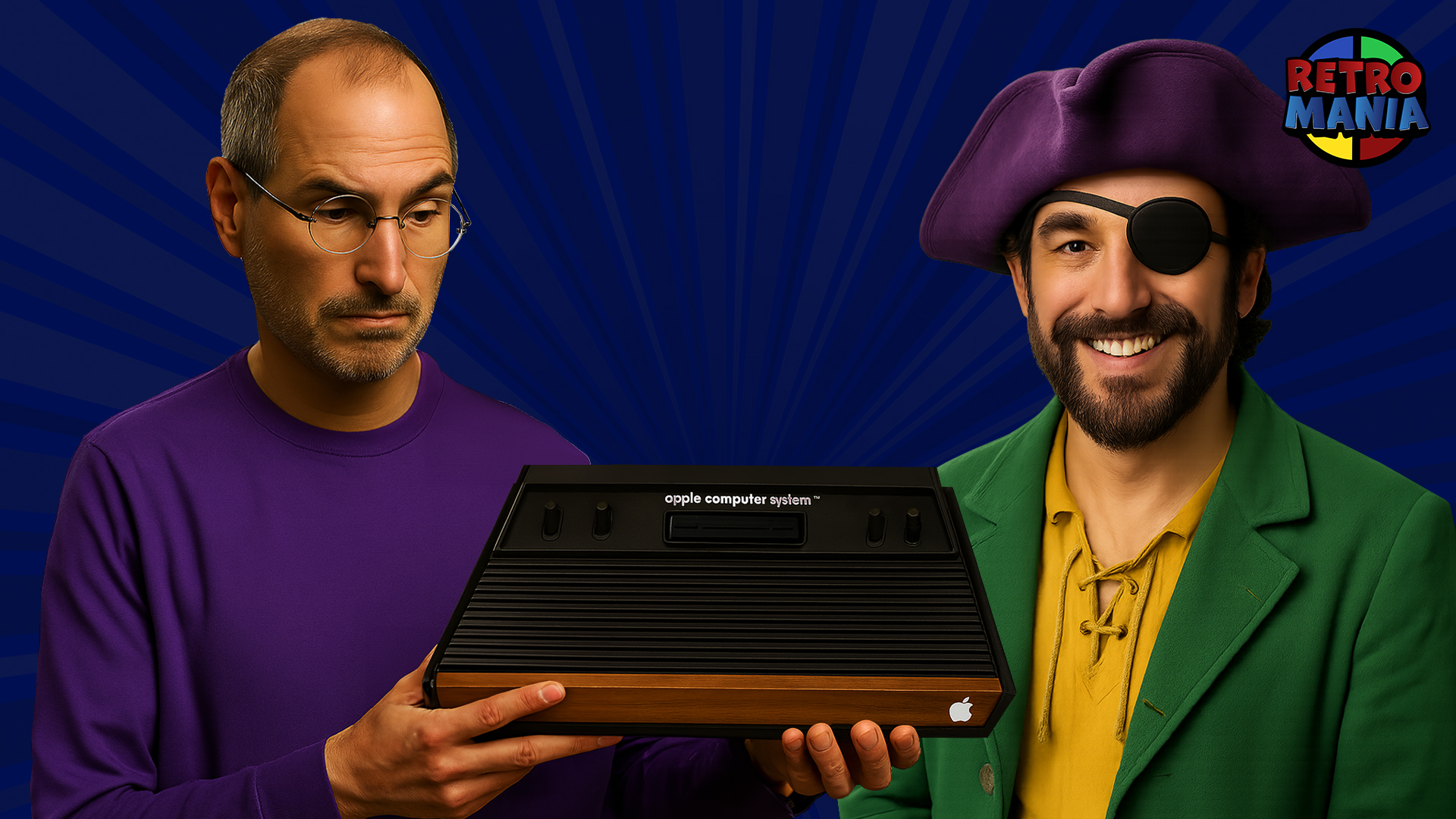 Clones do Atari: A História no Brasil