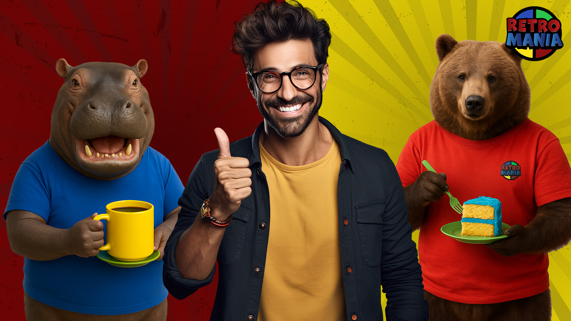 Os PETS + BIZARROS do mundo