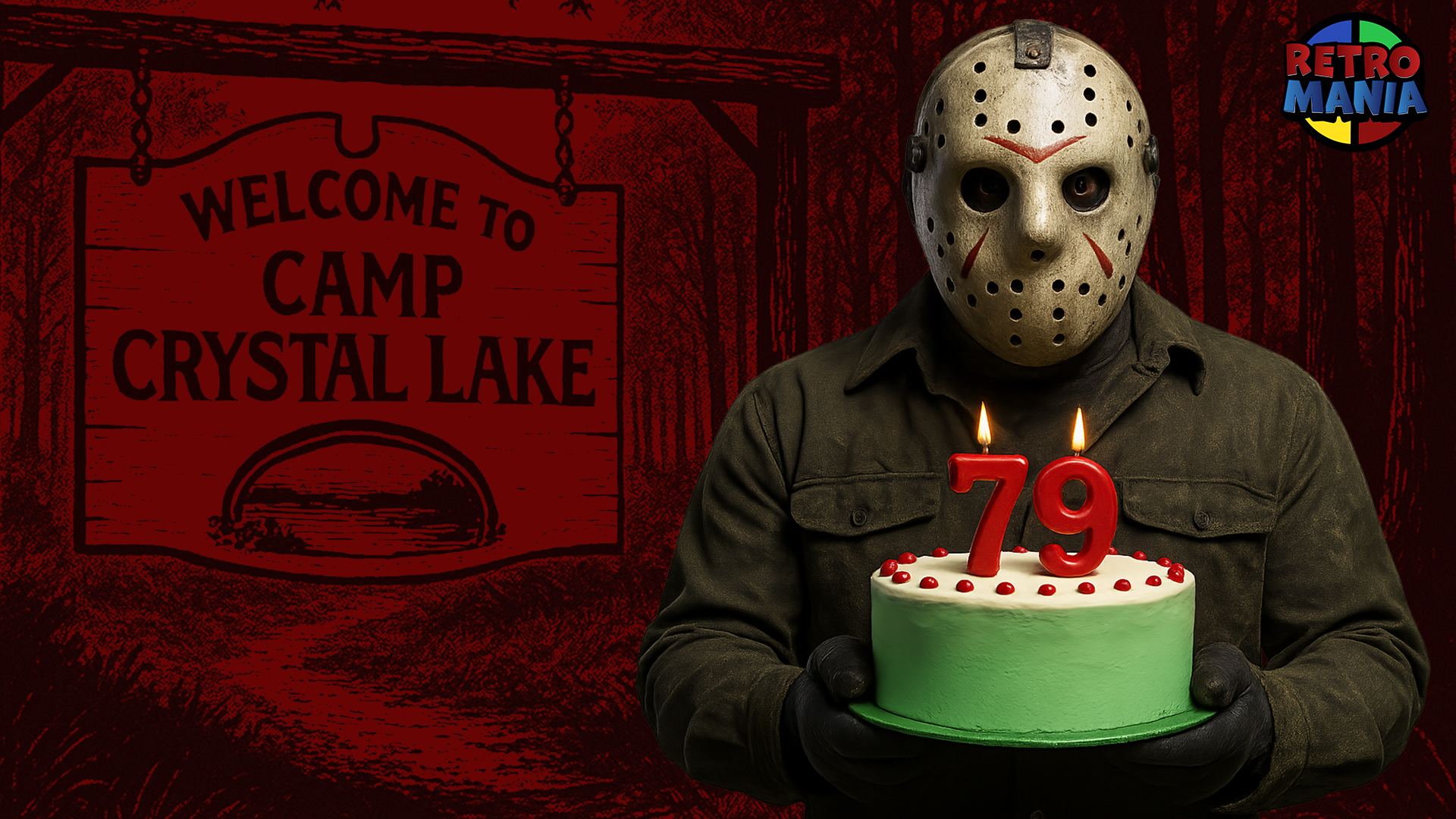 Sexta-feira 13: da Superstição ao Jason