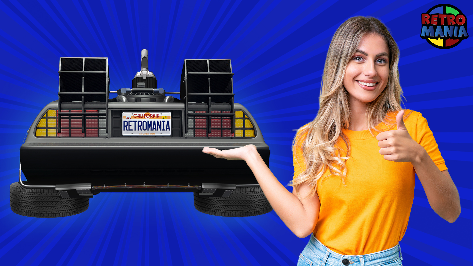 Carros FAMOSOS na TV e no Cinema