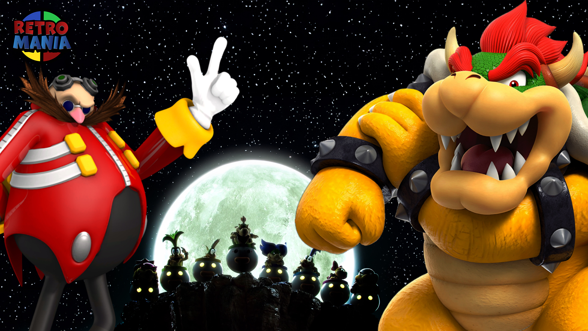 Os 10 Maiores Chefes de Videogames da História