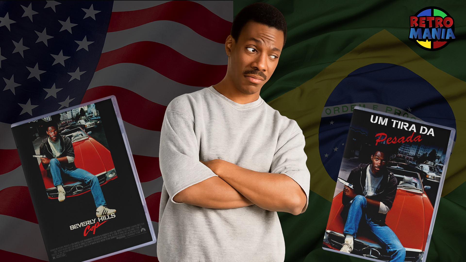 Filmes com nomes diferentes no Brasil