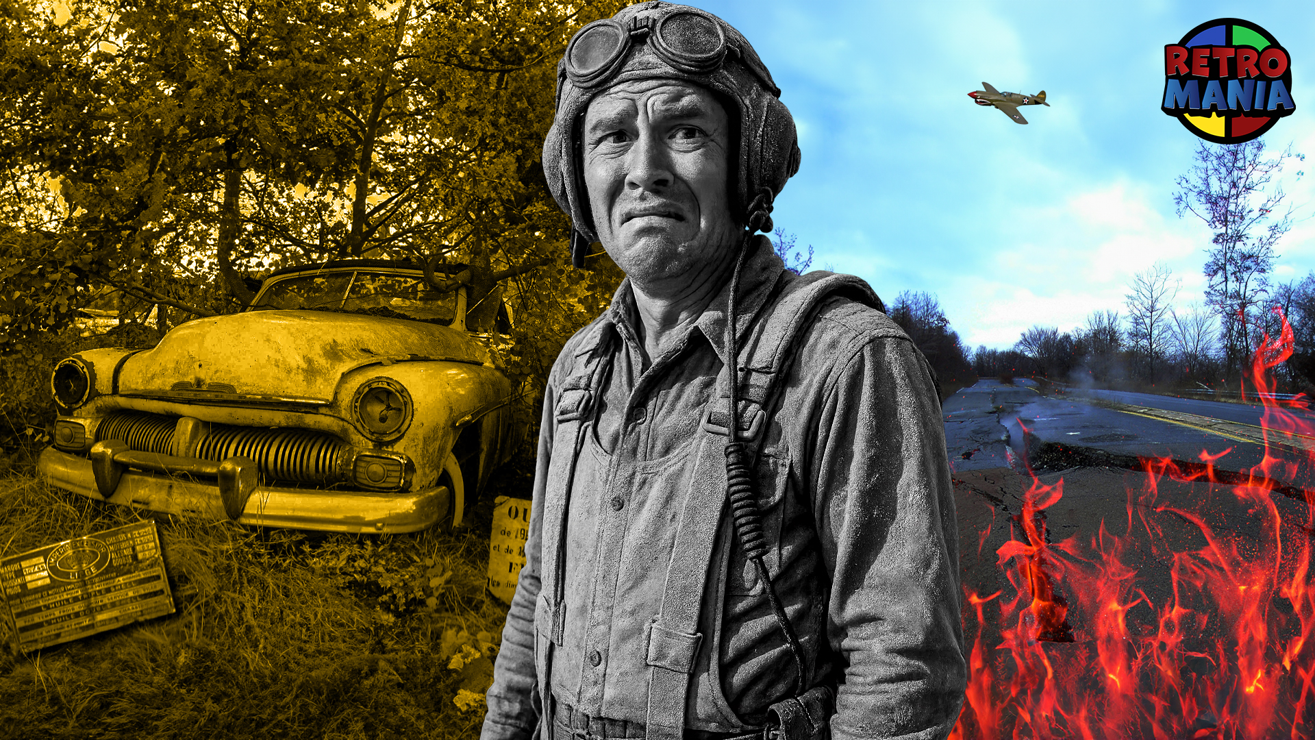 Segredos Perdidos com Histórias Inacreditáveis