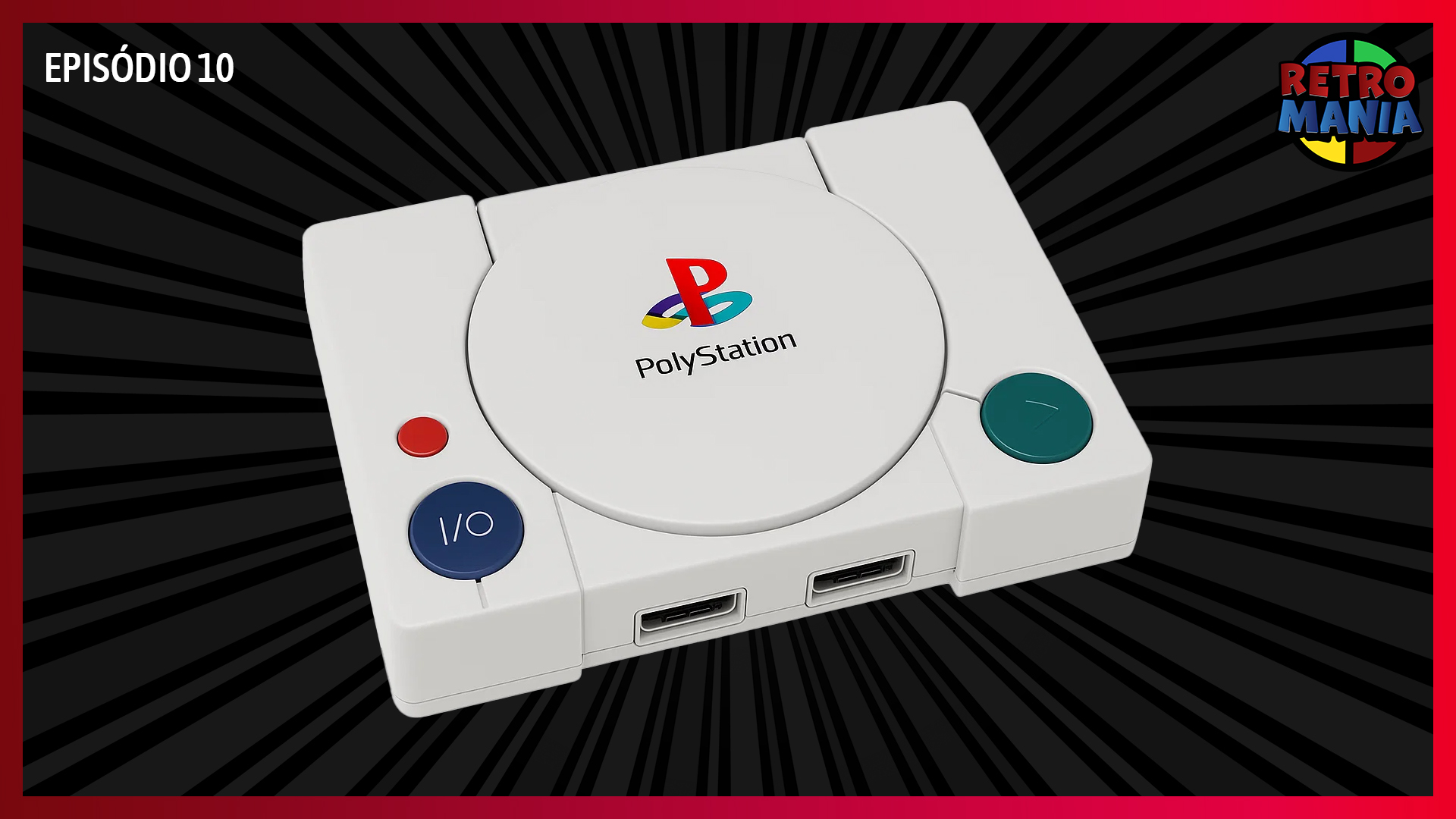 PolyStation: O clone de NES mais polêmico do mundo