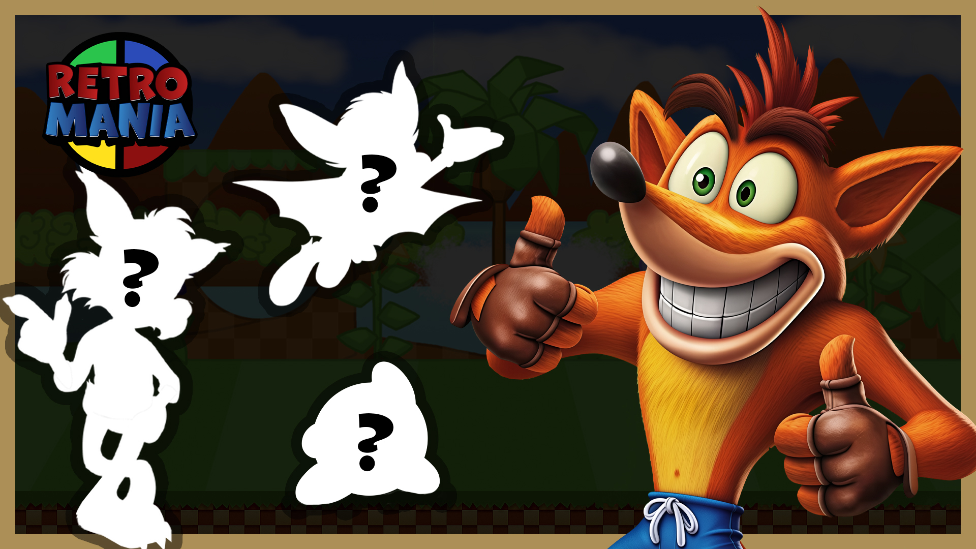 Mascotes dos Games que deram certo (ou não)